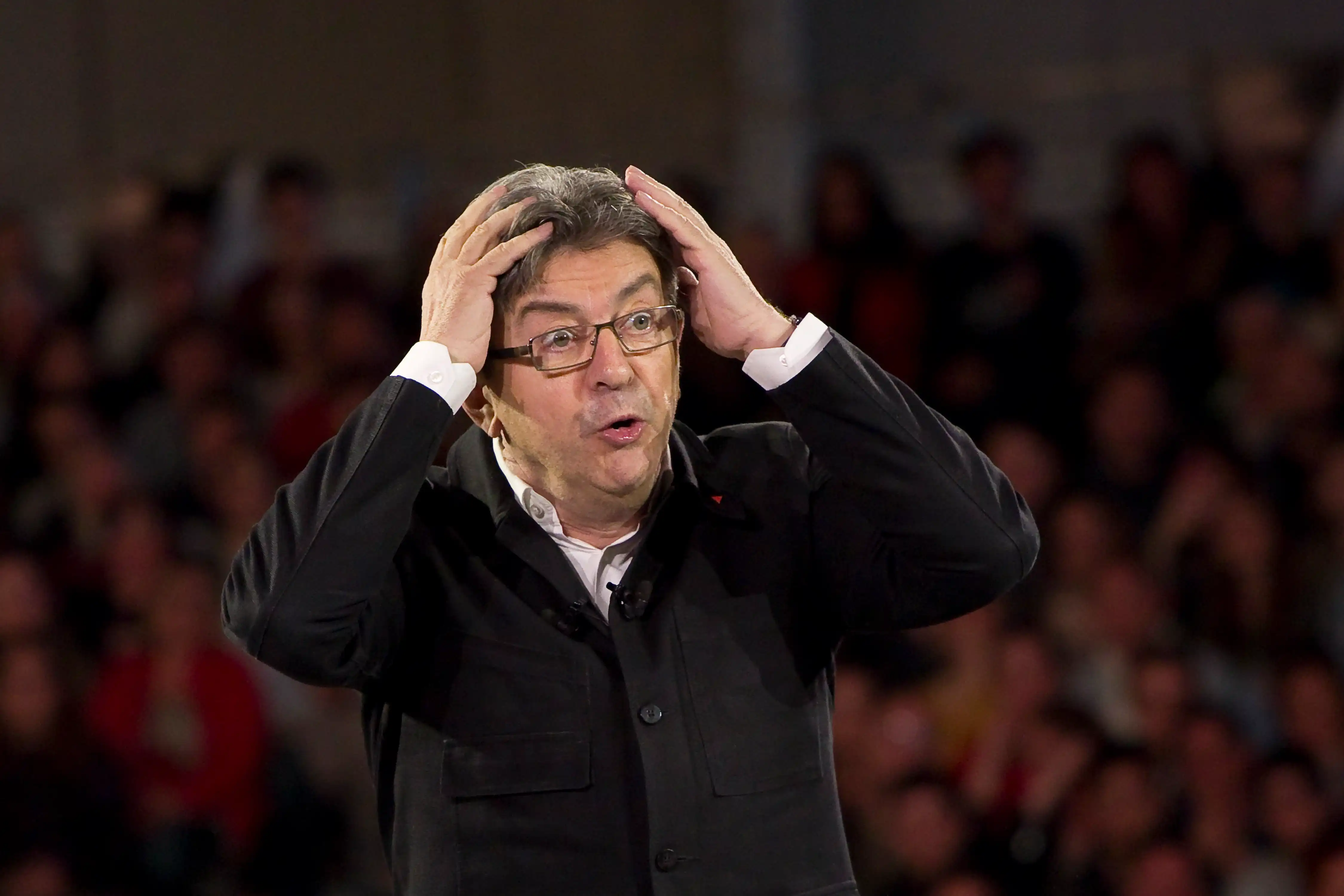 photo 11 Gallerie photos politiques